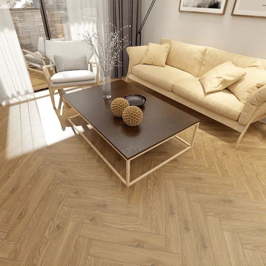 Ламинат Icon Floor - Orange prime Дуб Амбер (Oak Amber) (ORP-207)