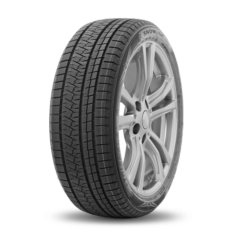 Зимняя шина Triangle SnowLink PL02 (235/45 R20 100V)