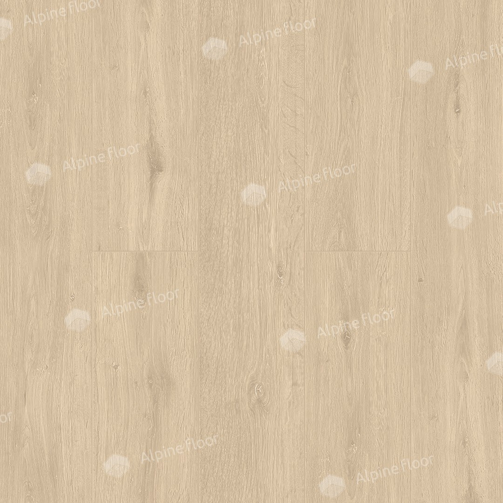 Кварцвиниловая плитка Alpine floor ULTRA ECO - Дуб Ваниль ЕСО 5-4 - Магазин напольных покрытий в Екатеринбурге. MAXI ПОЛ.