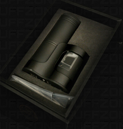 Converter Box Mod & Tube Mod by Ambition Mods