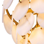 Люстра Clementina LIGHTING