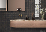 Equipe Bohemian Coffee Quartz 6x18.6