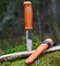 Нож Morakniv Kansbol Burnt Orange, арт. 13505