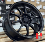 Комплект дисков Rays CE28N 16x7 et35 4x100/4x114.3