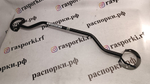 Распорка передних стоек (регулируемая) Daewoo Nexia, Opel Kadett E (с дизельным двигателем) и Opel Astra F