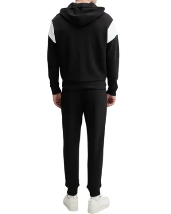 Men's Спортивный костюм BOSS Set - black