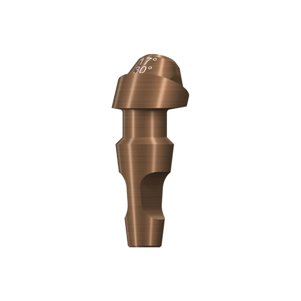 Аналог мультиюнита Straumann Bone Level (BL/BLT)