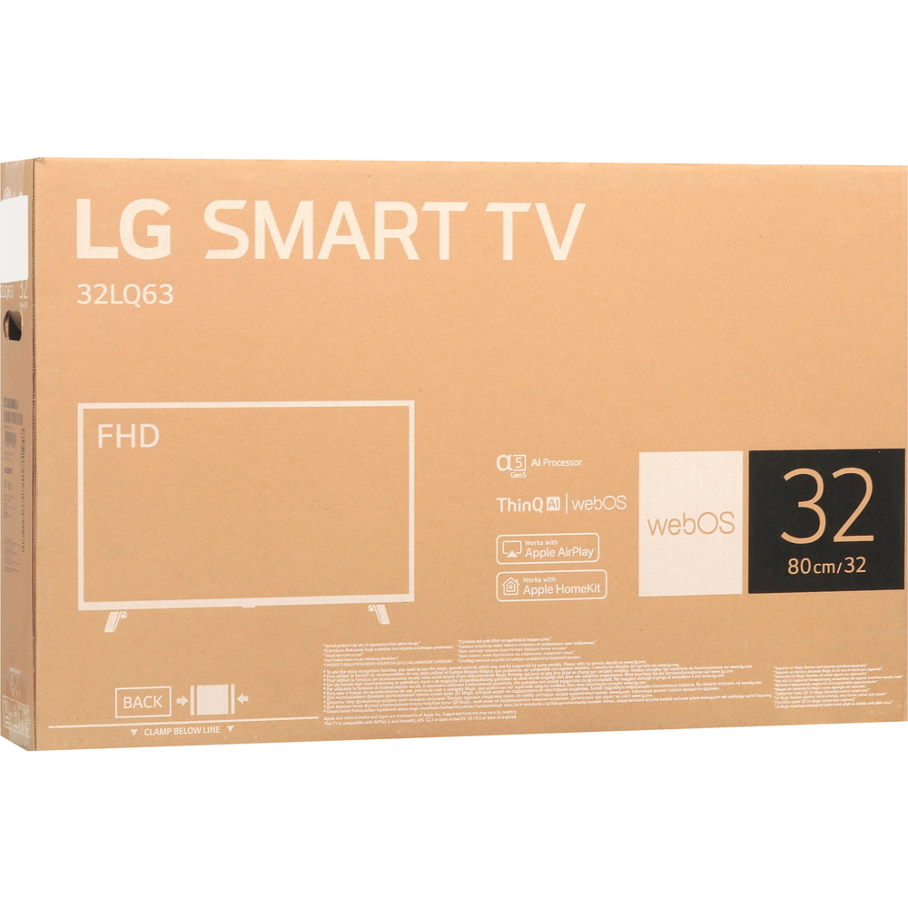 LG 32LQ63006LA.ARU