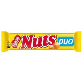 NUTS DUO 66 г