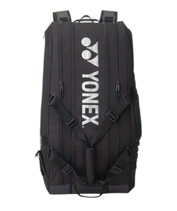 Сумка теннисная Yonex Gearlogic Racquet 9PK - black