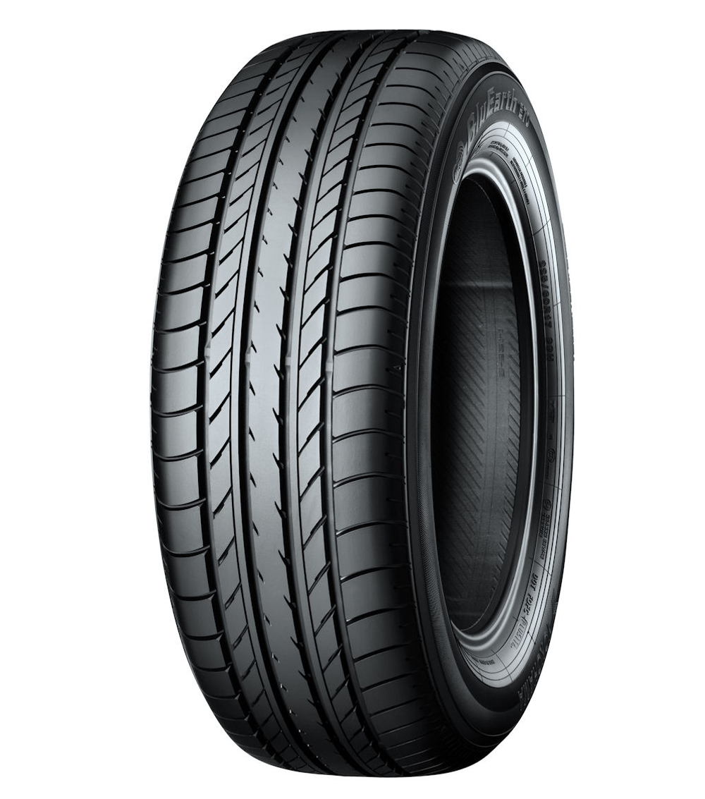Летняя шина Yokohama BluEarth E70BZ (215/60 R16 95V)