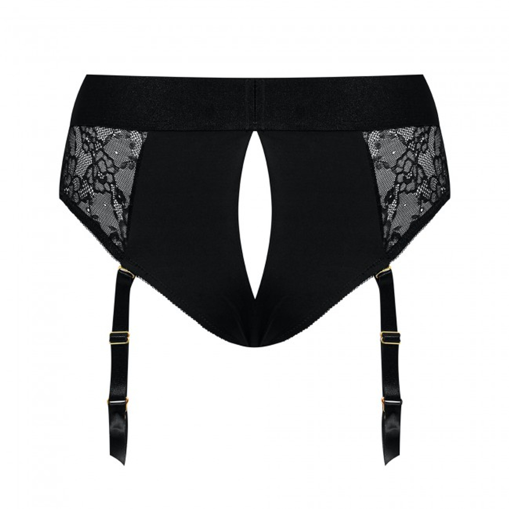 Пояс для страпона Strap-on-me Harness Lingerie Diva, L