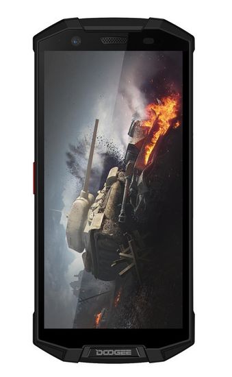 Смартфон DOOGEE S70 6/64GB