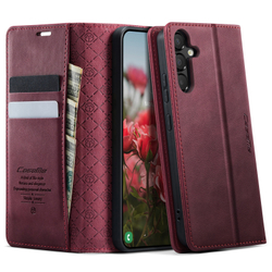 Чехол-книжка CaseMe RFiD Samsung Galaxy A54