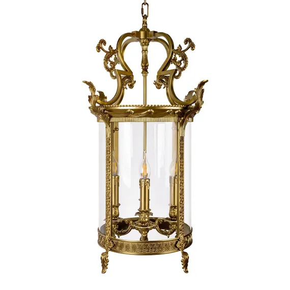 Подвесной светильник Roi 10564/4 Loft It