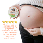 Palmer's, Cocoa Butter Formula®, Tummy Butter, масло от растяжек с витамином E, 125 г (4,4 унции)