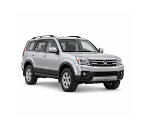 Great Wall Hover H3