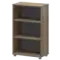 Стеллаж низкий НТ-480 800x445x1280 Аргентум