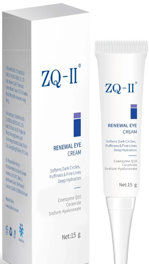 Крем омолаживающий для кожи вокруг глаз | Renewal Eye Cream, 15 г