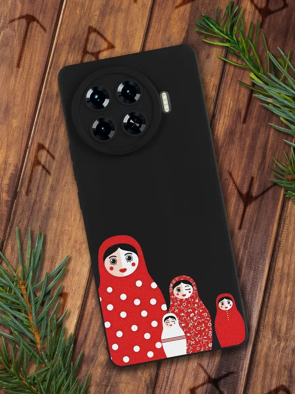 Чехол на Tecno Spark 20 Pro Plus