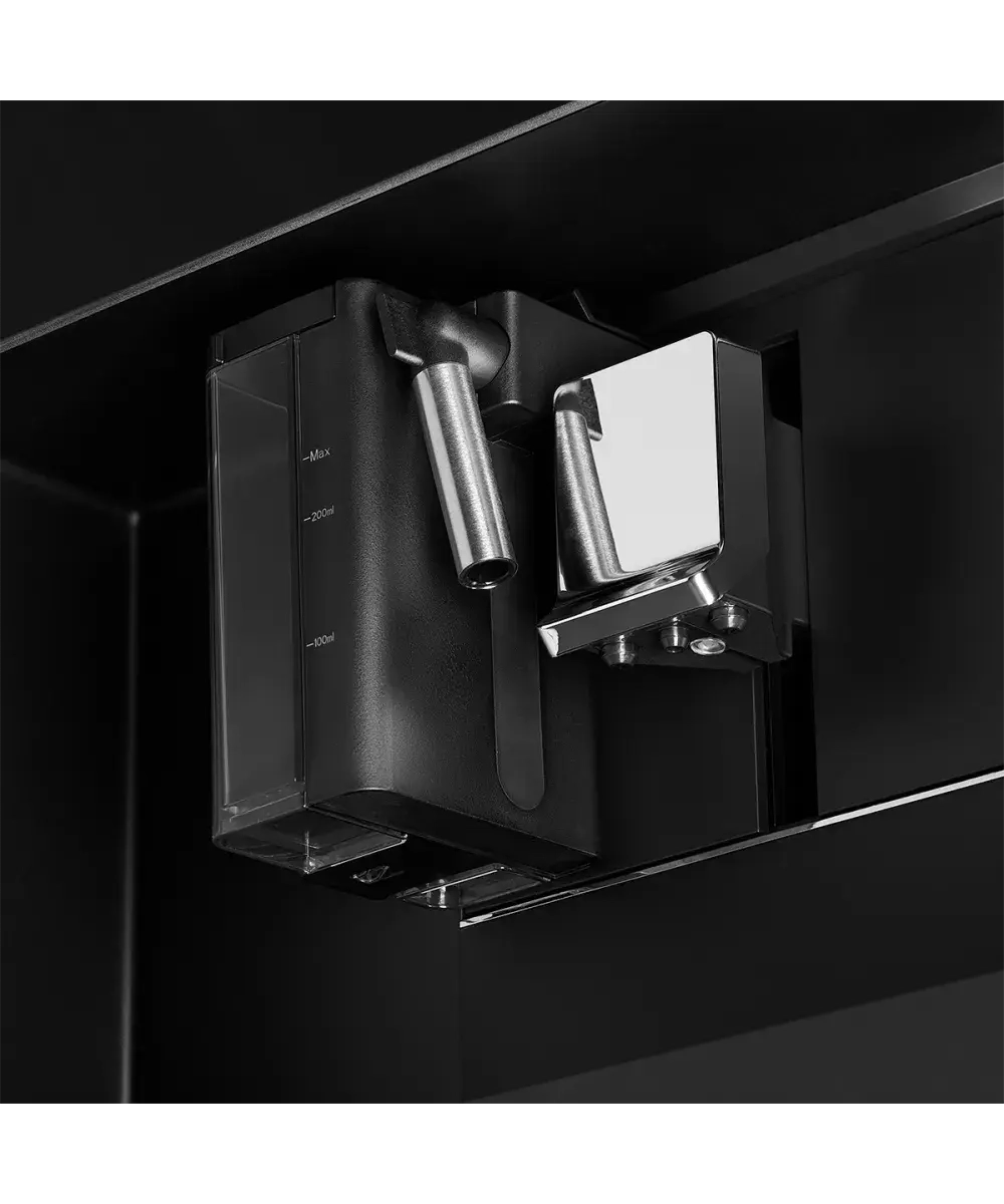Встраиваемая кофемашина Kuppersberg KCM 183 Black