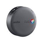 Светодиодный осветитель Godox RGB mini R1