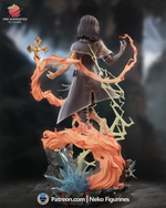 Фигурка Люне Люнэ Clair Obscur: Expedition 33