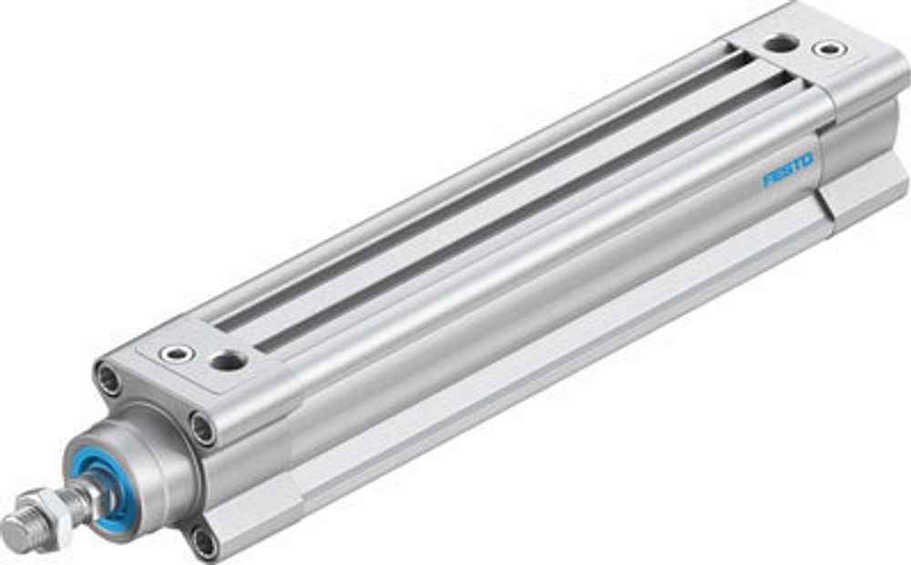 DSBC-32-150-PPVA-N3 Стандартный цилиндр DSBC-32-150-PPVA-N3 Стандартный цилиндр