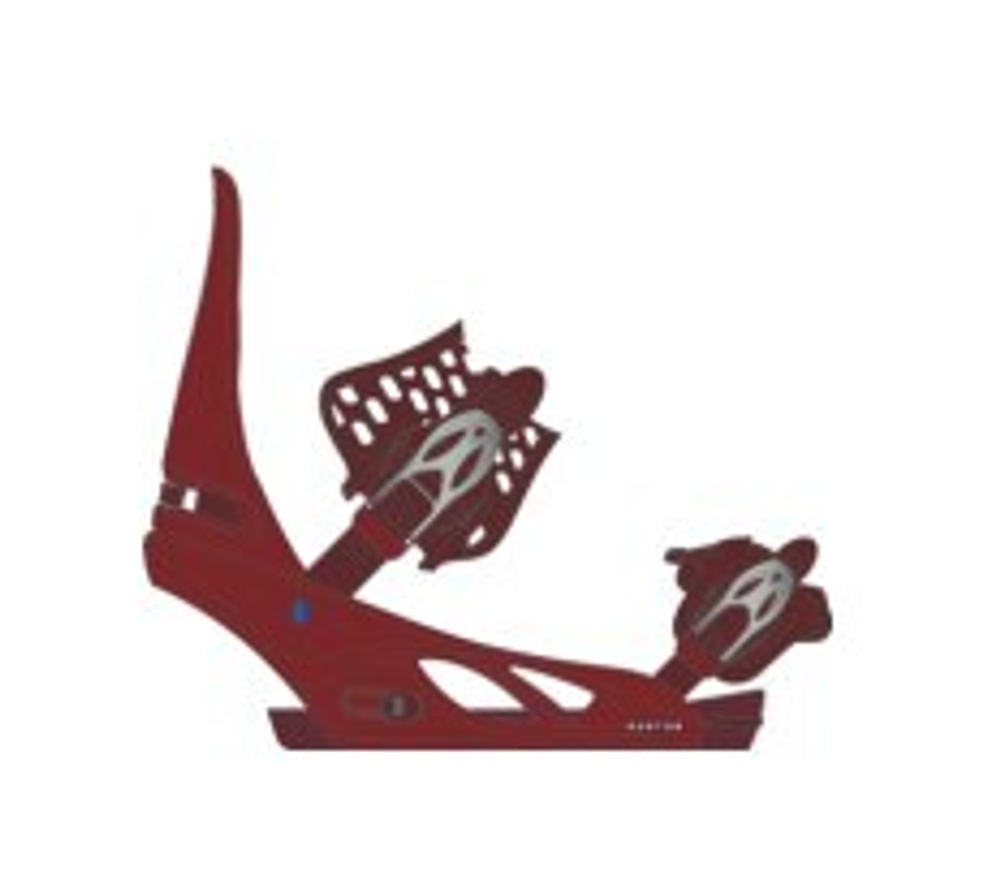Крепления для сноуборда BURTON Women's LEXA X EST