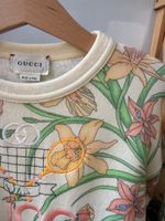 Хлопковый свитшот Gucci, 110