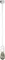 Подвесной светильник Sherwood 10091 Loft It