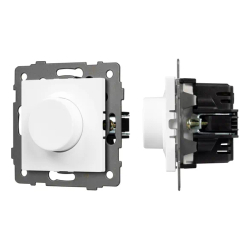 Механизм светорегулятора SWT-DLR-WH-V (250V, 10A) (Arlight, -) 049863