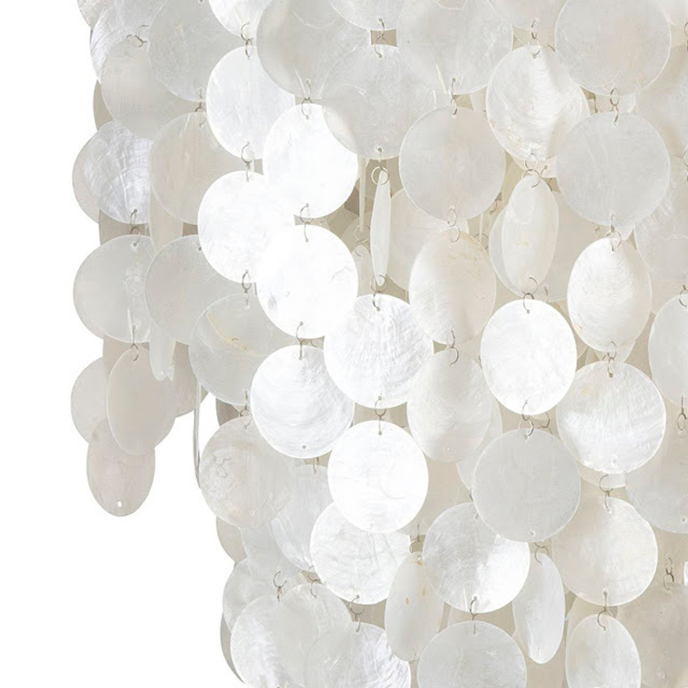 люстра Fun 0 DM Lamp by Verner Panton