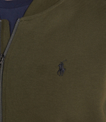 Худи POLO RALPH LAUREN - зеленый(710881521)