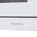 Микроволновая печь встраиваемая MAUNFELD MBMO.20.2PGW фото 6