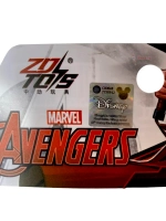 Маска Тор Марвел Captain America ZD Toys 1926-03