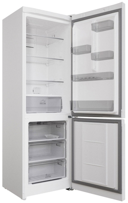 Холодильник Hotpoint-Ariston HT 5180 W