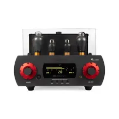 Auris Headonia 300B Black