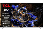 QLED телевизор TCL 85X11K 4K Ultra HD