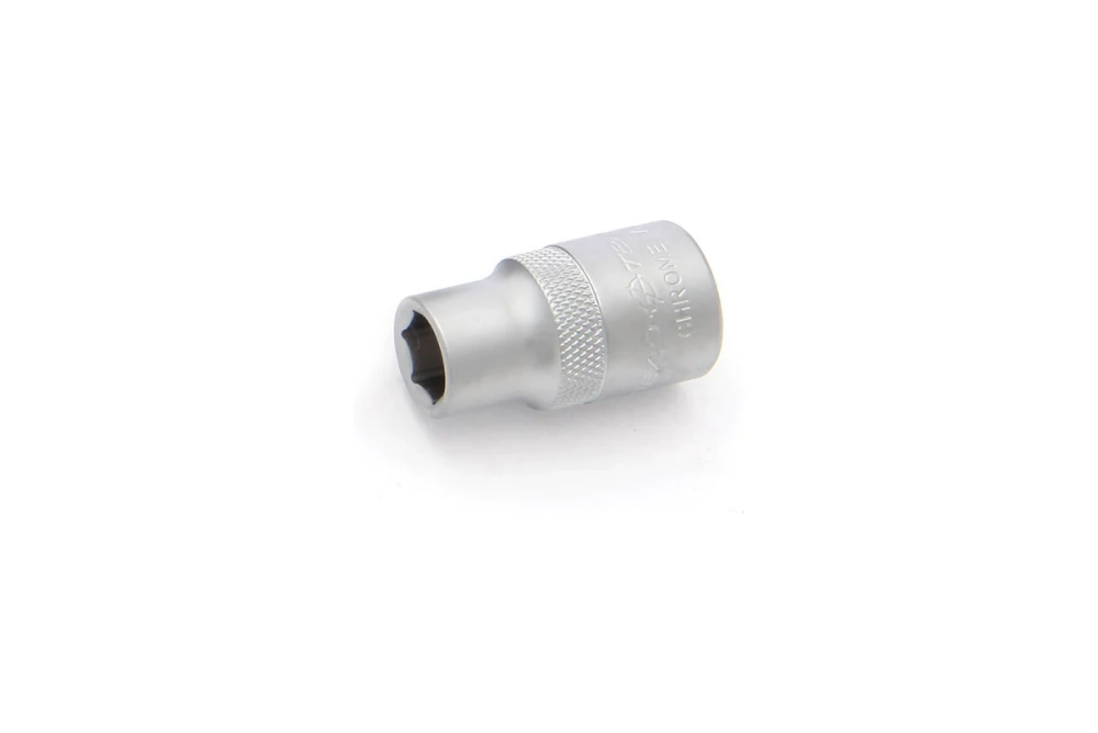 Головка шестигранная 9 мм 1/2" 620009