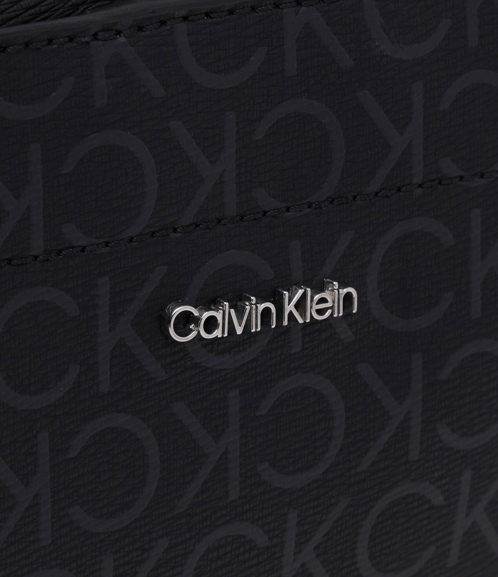 Сумка через плечо Calvin Klein - черный(K60K611888)