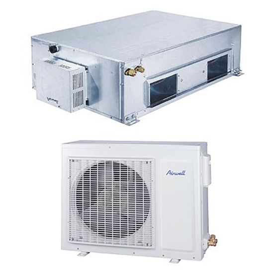 Сплит-система Airwell DAF030-N11