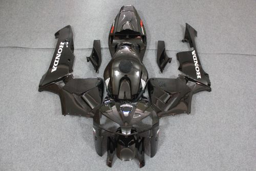 Купить    Комплект пластика для мотоцикла Honda CBR 600 RR 05-06 Черный