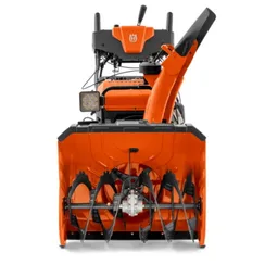 Бензиновый снегоуборщик "HUSQVARNA" ST424T