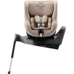 Автокресло 0+/1 Britax Roemer DUALFIX PRO M Style Teak 2000040894