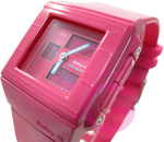 Часы Casio BGA-200-4E