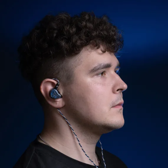Noble Audio Ronin