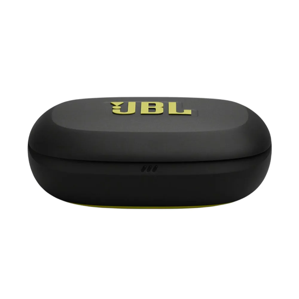 Беспроводные наушники JBL Endurance Peak 4 Black - 5