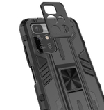 Противоударный чехол с подставкой Transformer для Xiaomi Redmi 10