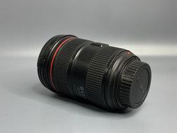 Canon EF 24-70mm 2.8L II USM Царапины на линзе